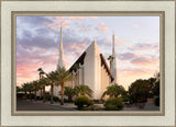 Las Vegas Temple Inspire