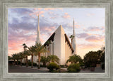 Las Vegas Temple Inspire