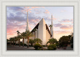 Las Vegas Temple Inspire