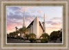 Las Vegas Temple Inspire