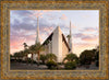 Las Vegas Temple Inspire