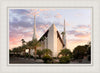 Las Vegas Temple Inspire