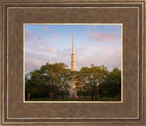 Chicago Temple Risen