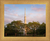 Chicago Temple Risen