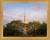 Chicago Temple Risen