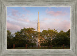 Chicago Temple Risen