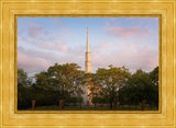 Chicago Temple Risen