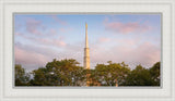 Chicago Temple Risen