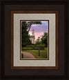 Kirtland Temple Eventide