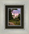 Kirtland Temple Eventide