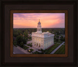 Nauvoo Oh How Lovely Was The Morning