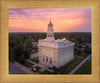 Nauvoo Oh How Lovely Was The Morning