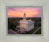 Nauvoo Oh How Lovely Was The Morning