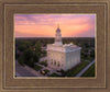 Nauvoo Oh How Lovely Was The Morning