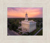 Nauvoo Oh How Lovely Was The Morning