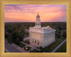 Nauvoo Oh How Lovely Was The Morning