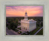 Nauvoo Oh How Lovely Was The Morning