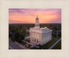 Nauvoo Oh How Lovely Was The Morning