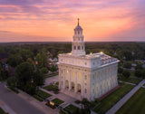 Nauvoo Oh How Lovely Was The Morning