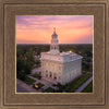 Nauvoo Oh How Lovely Was The Morning