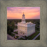 Nauvoo Oh How Lovely Was The Morning