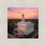 Nauvoo Oh How Lovely Was The Morning