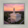 Nauvoo Oh How Lovely Was The Morning