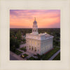 Nauvoo Oh How Lovely Was The Morning