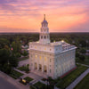 Nauvoo Oh How Lovely Was The Morning