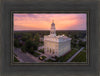 Nauvoo Oh How Lovely Was The Morning