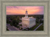 Nauvoo Oh How Lovely Was The Morning