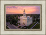 Nauvoo Oh How Lovely Was The Morning