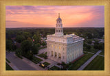 Nauvoo Oh How Lovely Was The Morning