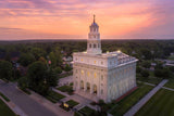 Nauvoo Oh How Lovely Was The Morning