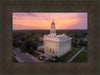 Nauvoo Oh How Lovely Was The Morning