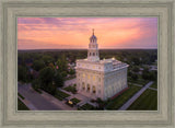 Nauvoo Oh How Lovely Was The Morning