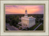 Nauvoo Oh How Lovely Was The Morning