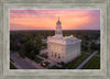 Nauvoo Oh How Lovely Was The Morning