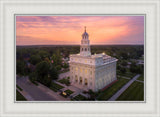 Nauvoo Oh How Lovely Was The Morning