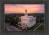 Nauvoo Oh How Lovely Was The Morning