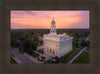 Nauvoo Oh How Lovely Was The Morning