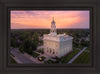 Nauvoo Oh How Lovely Was The Morning