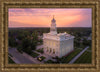 Nauvoo Oh How Lovely Was The Morning