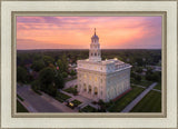 Nauvoo Oh How Lovely Was The Morning