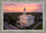 Nauvoo Oh How Lovely Was The Morning