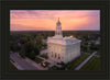 Nauvoo Oh How Lovely Was The Morning