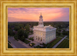 Nauvoo Oh How Lovely Was The Morning