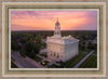 Nauvoo Oh How Lovely Was The Morning