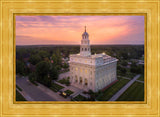 Nauvoo Oh How Lovely Was The Morning