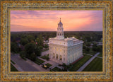 Nauvoo Oh How Lovely Was The Morning